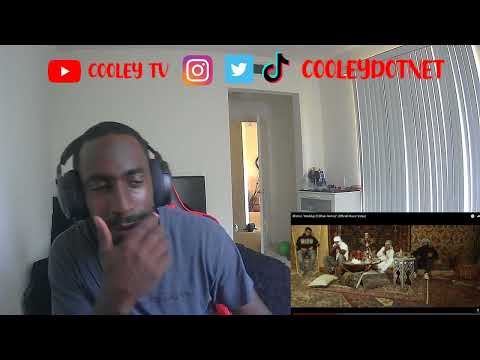 Mishul -"Waddup [T3l!ban Remix]" (Official Music Video) REACTION