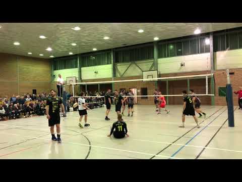 Burger VC 99 - SV Fortuna Ballenstedt