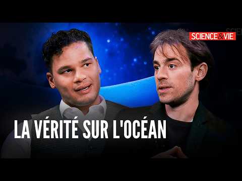 Science & Vie and Christophe Pauly