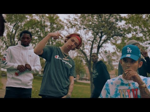 Joseph Black - FAST (ft. King Kotah)