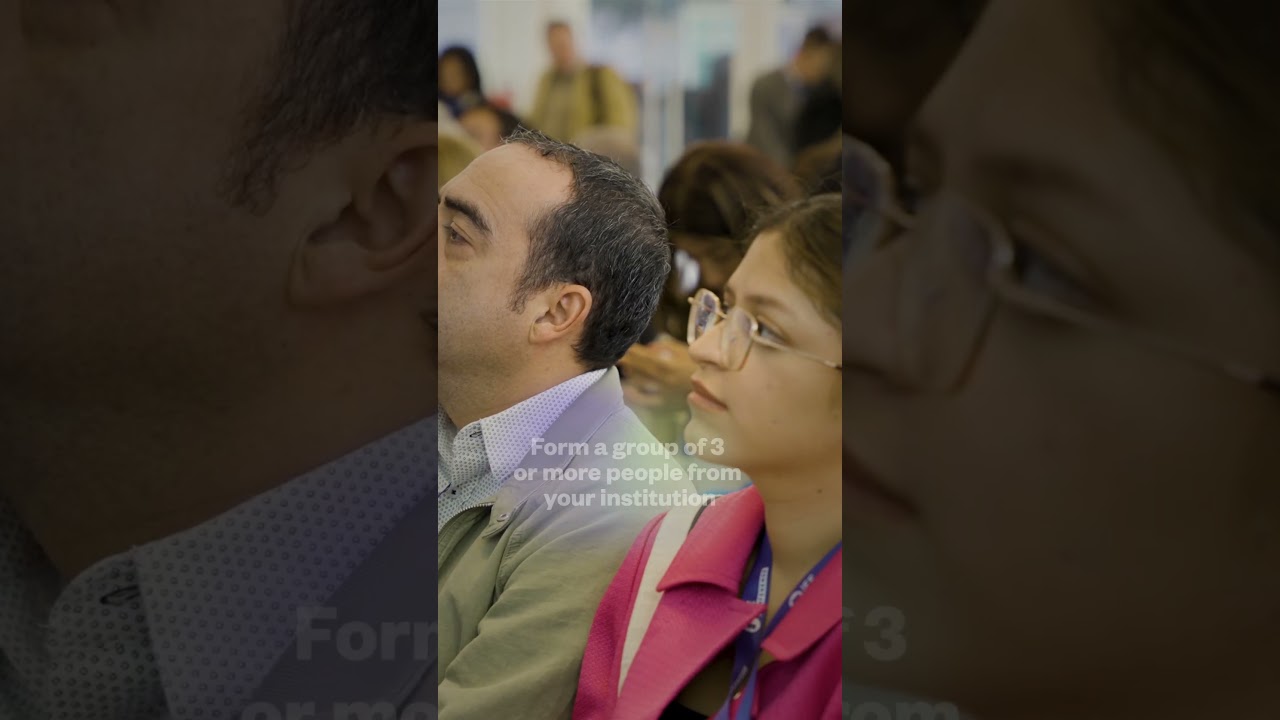 IFE Conference 2026 - Group Registration