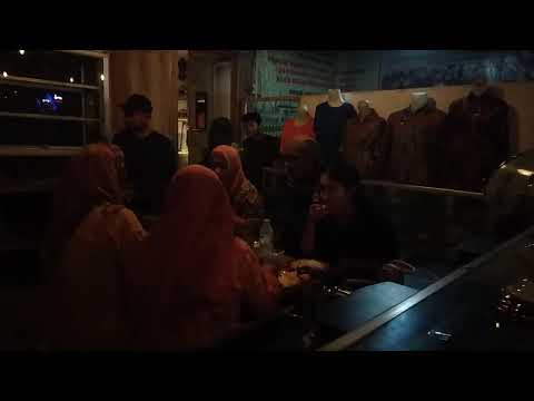 Bukber Alumni SMEA YAPEMRI & AL-JIHAD di KEDAI AREK
