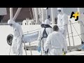How Many More Migrants Need To Die? - YouTube
