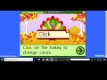 Starfall Turkey Decorate A Turkey Thanksgiving