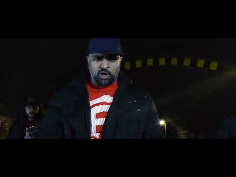 Street Autonomy & Hijack Hood