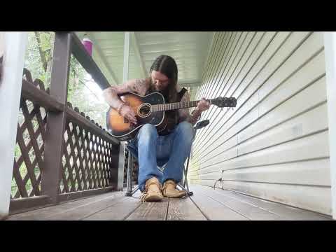 Nate Hall/USX - Fire is Sleeping