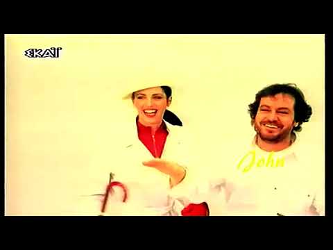 Γιάννης Πάριος - Να 'Μουνα Κραγιόν - Official Music Video