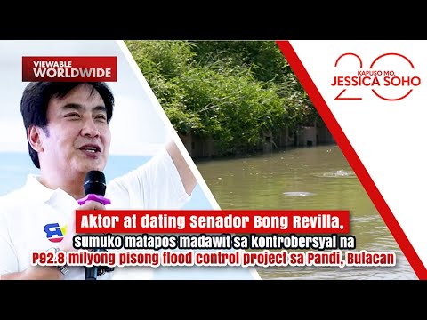 Katakot-takot na Kurakot – Part 16 (KMJS Special Report) | Kapuso Mo, Jessica Soho