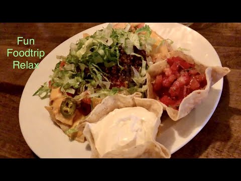 Foodtrip.. UNION SOCIAL Eatery