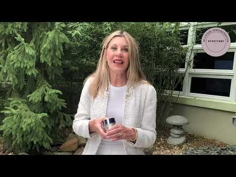 Excellence Code Creme by Yon-Ka Paris | In V-Store Demo | Beautyque NYC