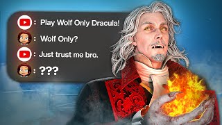 I Played YOUR Strangest DBD Killer Builds MQDEFAULT Thumbnail