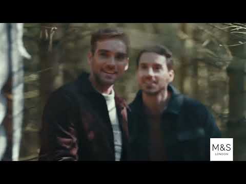 REPENSE O WINTER WEAR '23❄️ | M&S✨