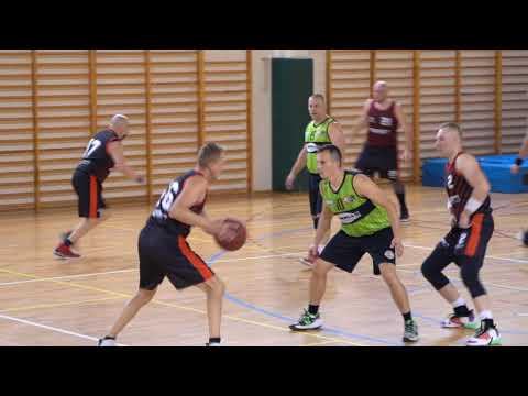 🏀LNBA 21/22: Sypniewski Team - Bohar Palety Basket