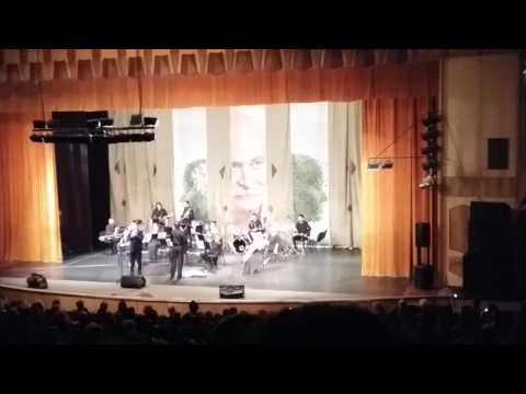 Tudor Gheorghe spectacol 5 mai 2017