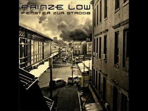 Prinze Low "Fenster zur Strooß" LP Snippet
