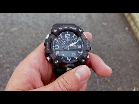 MUDMASTER GG-B100 Location Indicator GPS: Explained!