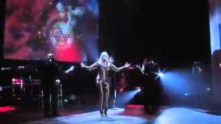 lissette Alvarez. Eva.