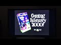 Opening To VeggieTales Madame Blueberry 1999 VHS