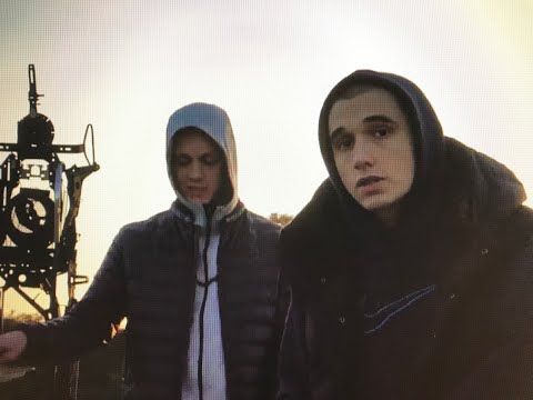 młodyBA & Pikers - Świetlik prod. MARO (WIDEO)