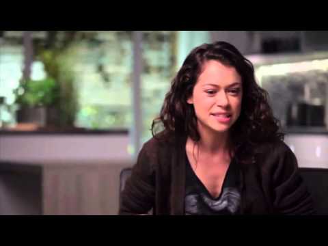 Orphan Black Extras: Inside Look   About the Characters