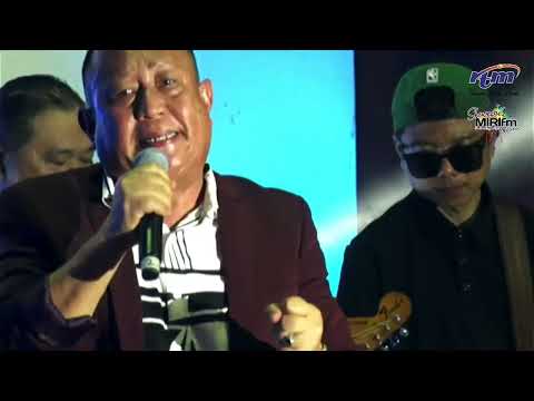 Ati Enggai Tuai-johny Aman