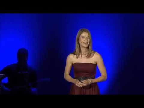 Lucy Scherer @ Benefiz Musical Gala 2018