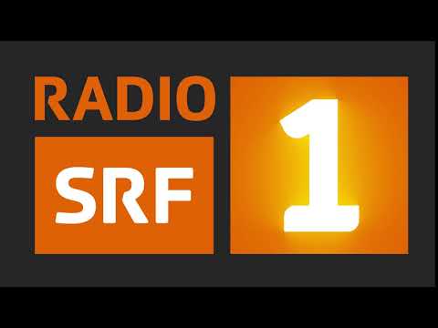 Radio SRF 1 Nachrichten Signet