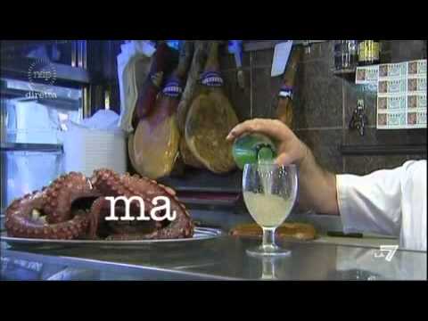 NIENTE DI PERSONALE - VIDEOSIGLA DELLA SETTIMA PUNTATA