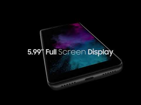 #CUBOT NOTE 9 Smartphone ohne Vertrag,