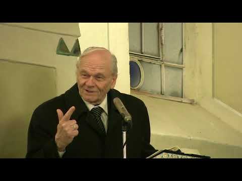 Ittzés István evangélizációja Fényeslitkén, 2018.03.01.