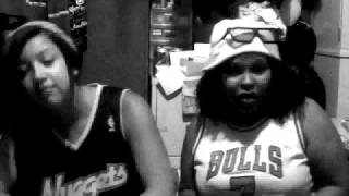 Take It Off (Nicki Minaj Verse)