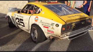 Lemons Wrapup--Road Atlanta '19