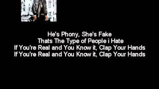 Jadakiss   Who&#39;s Real    Lyrics www.Blatv.fr