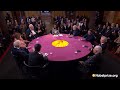 Nobel Minds 2015