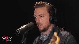 JD McPherson - "On the Lips" (Live at WFUV)