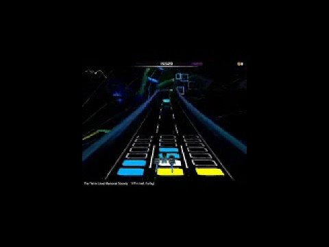 AudioSurf Furry Pwnage Take 27