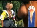 Final Fantasy X & X-2 - Def Leppard - Action