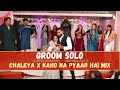 😍Groom Performed on Bride’s favourite songs 💕 suprise Performance by Groom don’t miss the end 😍