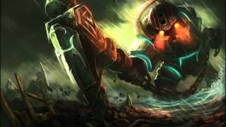 Sick Puppies-In It For Life