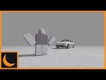 Car Roblox Animation