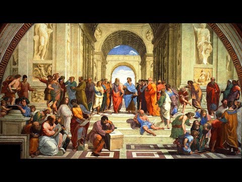 Ancient Philosophers | Plato dialogues - Kriton