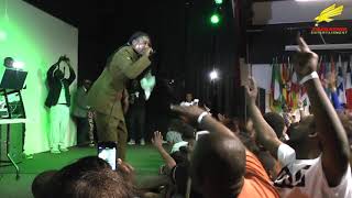 Download lagu SoulJah Luv Classic - Gum Kum Live mp3