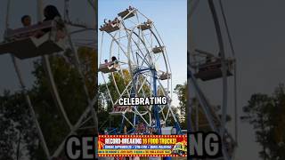 115th Homecoming Carnival  Celebration | Promo Video