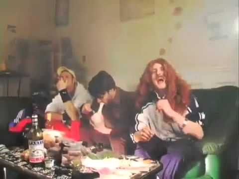 Francis Caïbrel - Je Deale A Mourir (Chanson Seule)