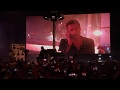 Frank Ocean Feat Brad Pitt Close To You Live FYF Fest 2017