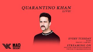 Valentino Khan - Live @ Home #7 2020