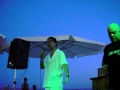 Danielo emsi y Chus Rioja-Te echo de menos En directo