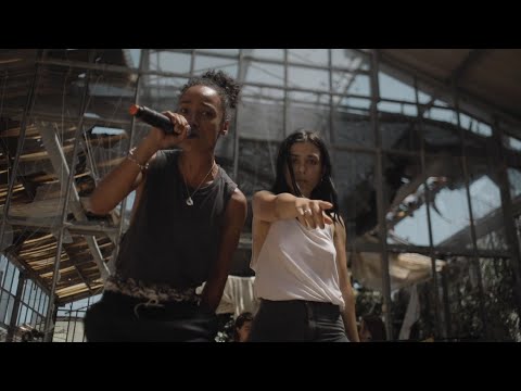 Ketekalles - Hierro (feat. Alice Martin)