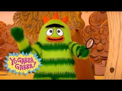 🔴 LIVE! | Yo Gabba Gabba! Full Episodes Compilation | Best Cartoons for Kids 2026 | 3 Hours