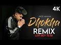 Dhokha - Remix | Jass Manak |lofi boy 75.1M | Latest Remix 2023